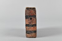 鑲螺鈿浮雕百步蛇紋祈禱箱藏品圖，第3張