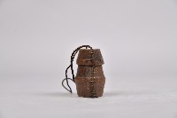 木製菸草盒藏品圖，第2張