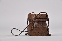 木製菸草盒藏品圖，第3張