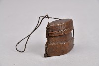 木製菸草盒藏品圖，第4張