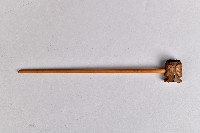 雙人面菸斗藏品圖，第2張