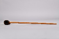 雙人面菸斗藏品圖，第3張