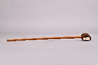 雙人面菸斗藏品圖，第4張