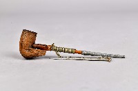菸斗組藏品圖，第3張