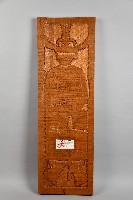 阿美族少女藏品圖，第2張