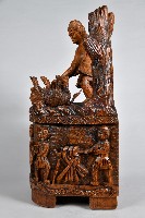 山豬王藏品圖，第2張