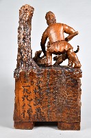 山豬王藏品圖，第3張