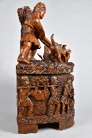 山豬王藏品圖，第4張