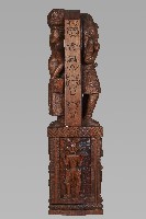 獵、歸藏品圖，第4張