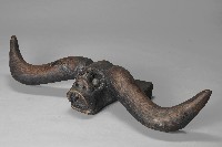 排灣頭目永的圖騰-底座藏品圖，第4張