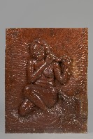 婦女露天浴藏品圖，第1張