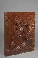 婦女露天浴藏品圖，第3張