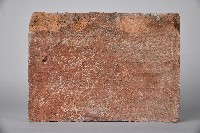 陶製紅磚藏品圖，第3張