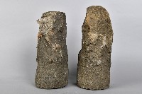 石製門堵藏品圖，第2張