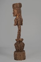 哺育的女人藏品圖，第3張