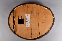 木製梳鐘藏品圖，第3張