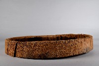 木製梳鐘藏品圖，第4張