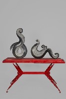 另類的戀情藏品圖，第1張