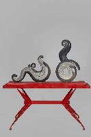 另類的戀情藏品圖，第2張