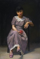 紅蘋果藏品圖，第1張