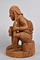 祖先兩位勇士藏品圖，第3張