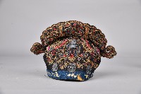 福綠壽喜童帽藏品圖，第1張