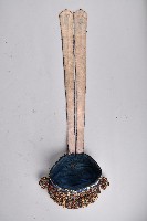 福綠壽喜童帽藏品圖，第3張