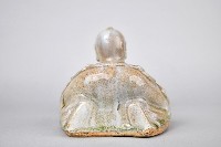 三彩嬰兒陪葬枕藏品圖，第4張