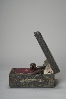 手搖留聲機藏品圖，第2張