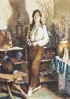 怡藏品圖，第1張