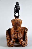 精神堡壘藏品圖，第3張