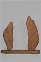 海洋民族藏品圖，第1張