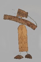 紅頭之怒吼藏品圖，第2張