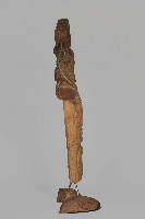 紅頭之怒吼藏品圖，第3張