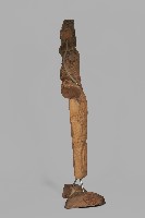 紅頭之怒吼藏品圖，第4張