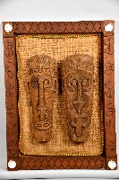 長舌公與多嘴婆藏品圖，第1張