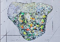 春回大地藏品圖，第1張