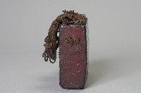 浮雕人面紋祈禱箱藏品圖，第3張