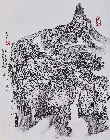 墾丁地標大尖山藏品圖，第1張