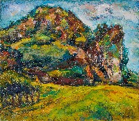 迎風門藏品圖，第1張