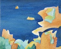 夢幻墾丁半島藏品圖，第1張