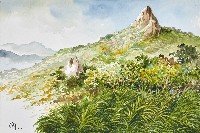 大小尖山藏品圖，第1張