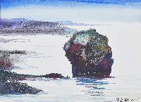 戀之船帆船石藏品圖，第1張