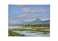 龍鑾秋色藏品圖，第1張