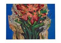 熱帶植物藏品圖，第1張