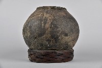 炊煮壺藏品圖，第2張