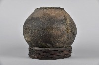 炊煮壺藏品圖，第4張