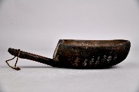 竹製鏟藏品圖，第3張