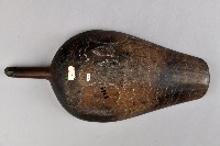 木製鏟藏品圖，第2張