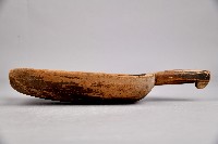 木製鏟藏品圖，第4張